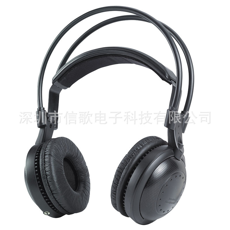 Headset wireless headphones square dance headphones TV computer mobile phone silent disco party use Headset wireless headphones square dance headphones TV computer mobile phone silent disco party use