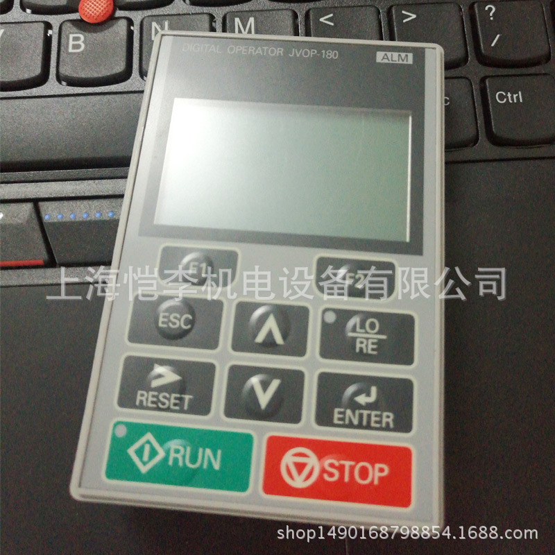 JVOP-180安川变频器速度卡全新原装