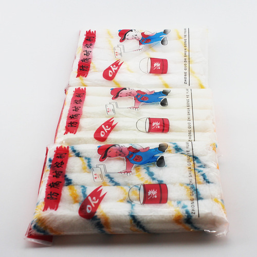 Factory Direct Sales Core Roller Core Manufacturer Wholesale Edge Grinding Small Finger Core Roller Latex Paint Roller Latex Paint