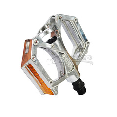 WELLGO Weige pedals M195 mountain bike pedals PU bearing pedals road bike pedals
