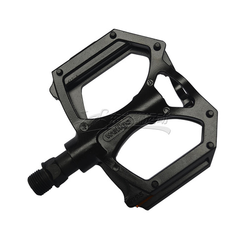WELLGO Weige pedals M195 mountain bike pedals PU bearing pedals road bike pedals