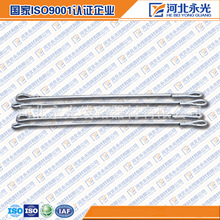 廠家現貨銷售雙圈 電力鐵附件 熱鍍鋅拉線棒 量大從優