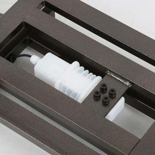 Dahongying electronic scale platform scale commercial 100kg300 small floor scale 500 waterproof market jin price accurate weighing grams