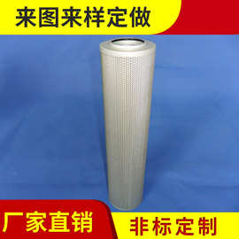 厂家直销不锈钢折叠滤芯滤筒 前置过滤器不锈钢滤芯骨架组件外壳