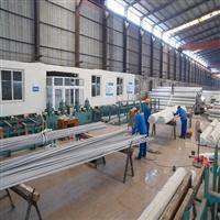 温州现货直销  304 316L不锈钢无缝管  厚壁无缝管 高压无缝管