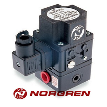 诺冠Norgren 阀-比例阀VP1021/23等，适用范围宽，精度广