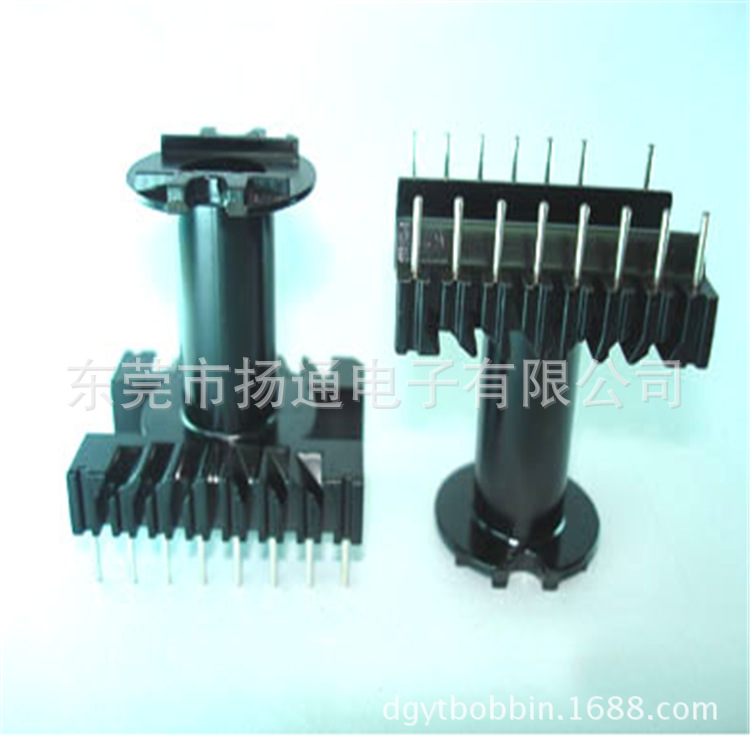 ER35卧式骨架8+8脚磁芯东北亚充电器其他数据线