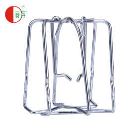 舜丹 消防喷淋头架 通用洒水喷头支架 上下喷淋头保护罩批发