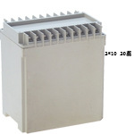 供应BA系列电力变送器 电流变送器 电压变送器