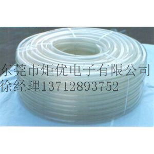 厂家大量直销 铂金硅胶管