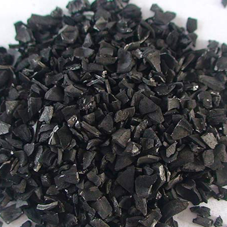 YH-GW07型锅炉除氧专用炭 可用于大型工业锅炉除氧装置中专用炭