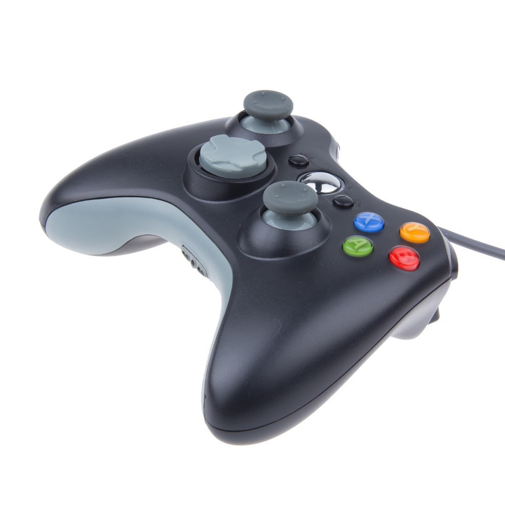 Negro (PC360/PS3/Android sin motor desnudo)