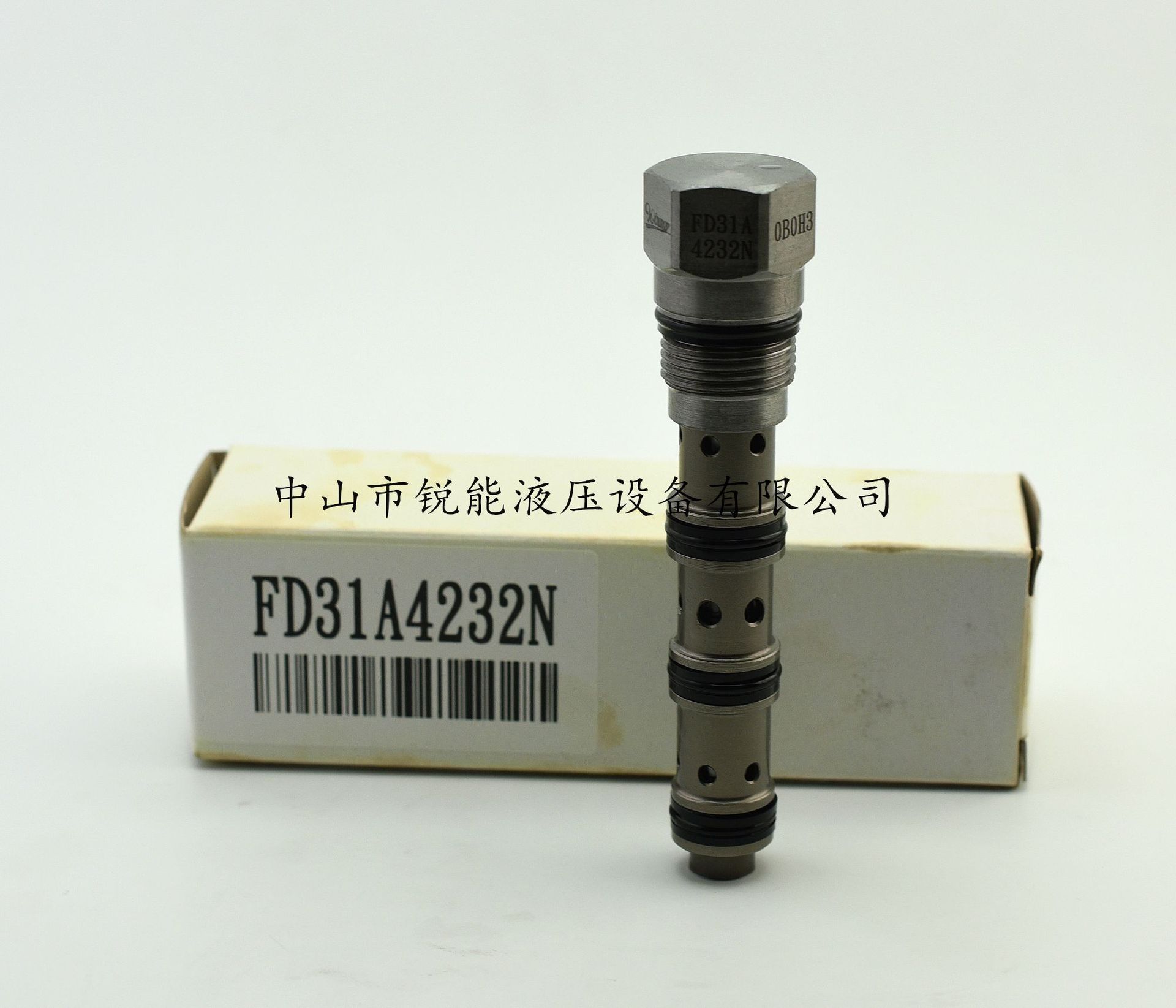 台湾WINNWE-现货-分流/集流阀-FD31A4232N