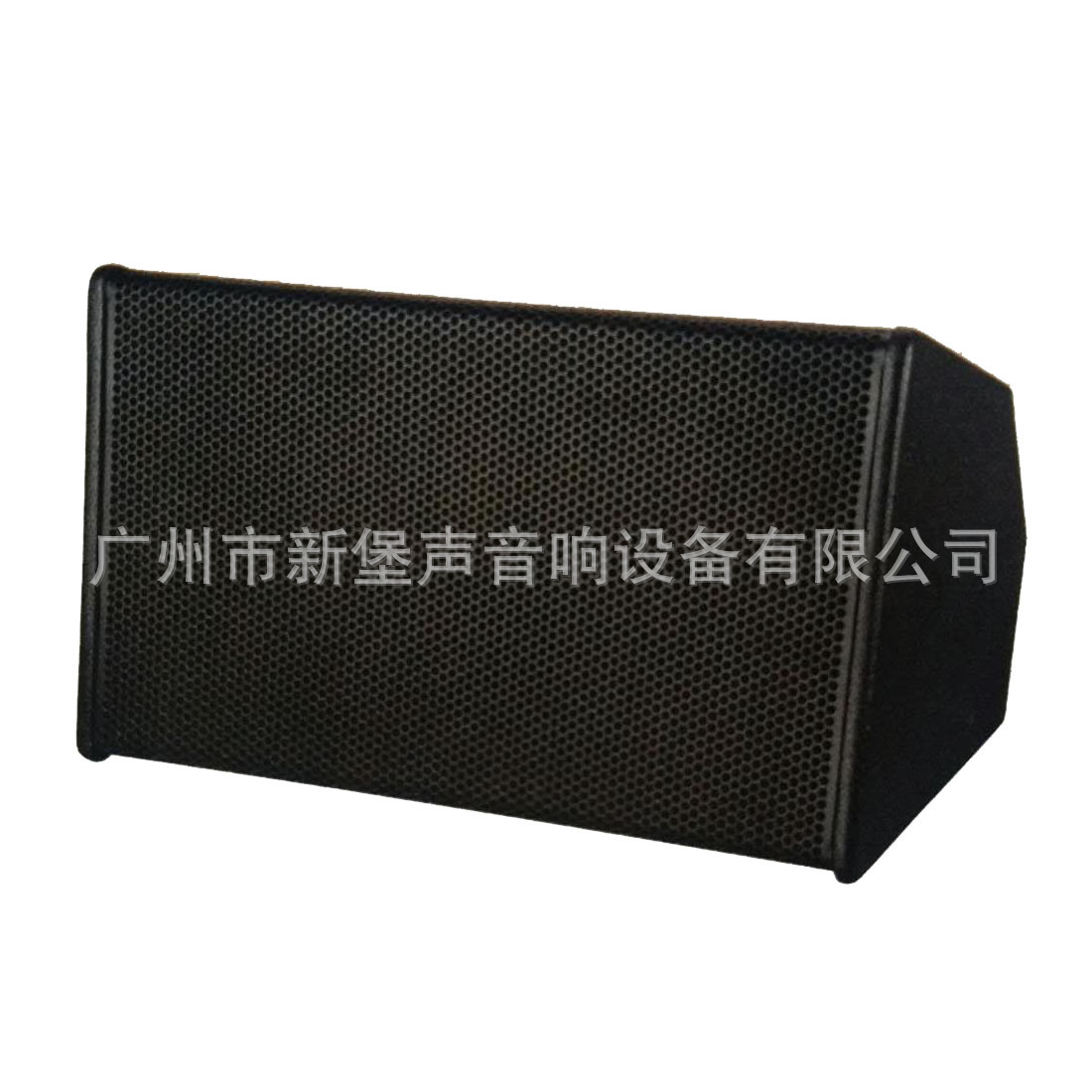 Ventas directas de fábrica al por mayor y al por menor SK-4210 doble 10 pulgadas titular de la tarjeta altavoz KTV conferencia Hotel Audio 4 agudos