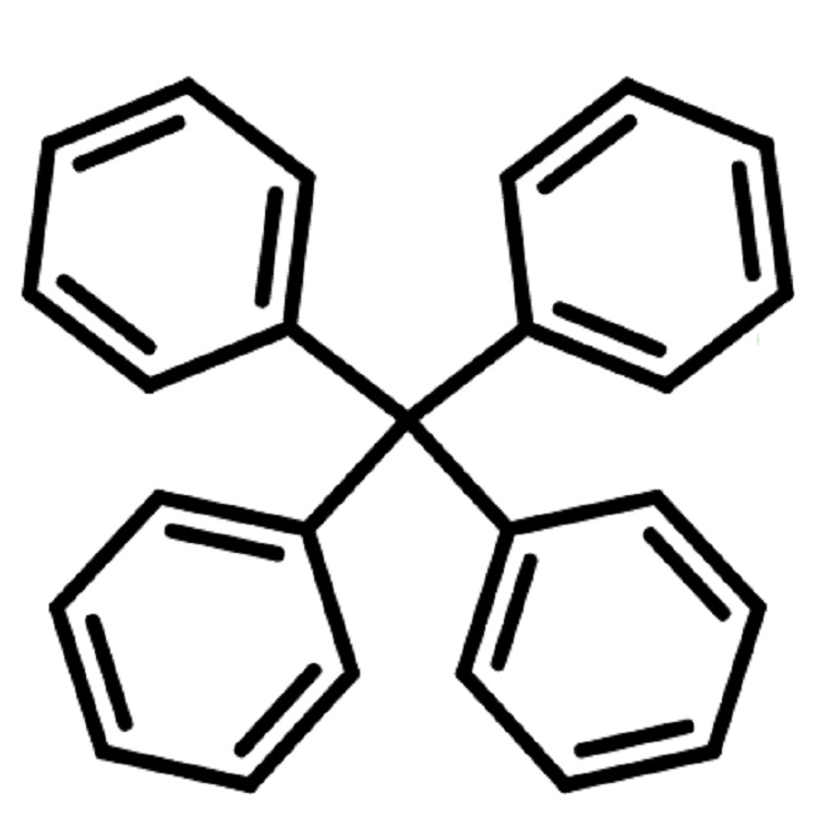 四苯基甲烷/CAS:630-76-2/现货供应/98%/价格详询
