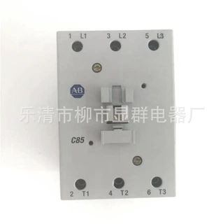 AB 100-c85D*00  100-c85DJ00 DC24V  直流接触器罗克韦尔现货