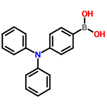 4-硼酸三苯胺/CAS:201802-67-7/现货供应/98%/价格详询