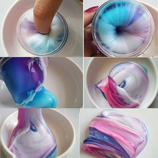 ˮ�����ɫ������Ƥ��slimeճ���S�����l�����߿���