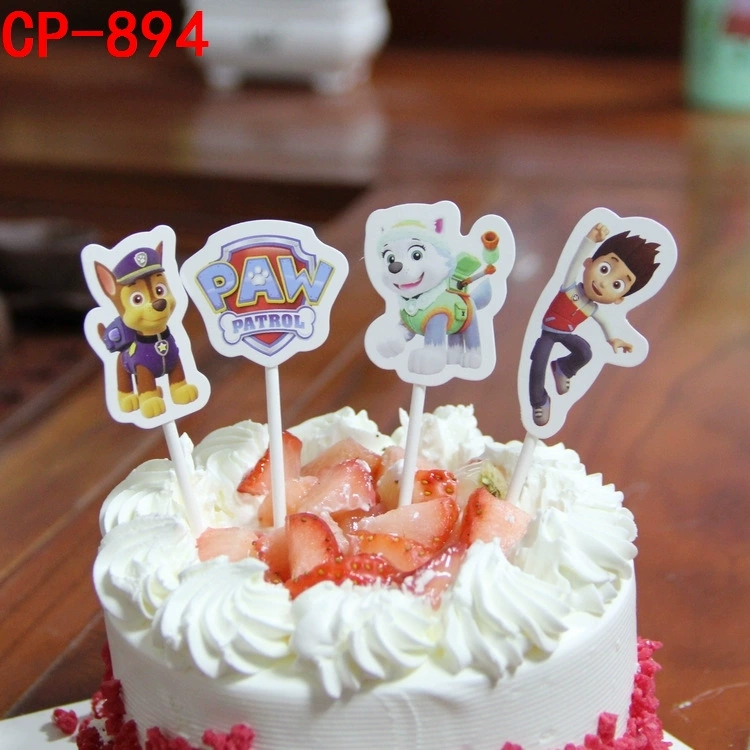 Картина бабушки-дьяволёнок? т.к. надо переводить: Cartoon children's fuchsia hairpins, Birthday gift, DIY