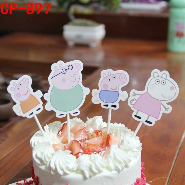 Картина бабушки-дьяволёнок? т.к. надо переводить: Cartoon children's fuchsia hairpins, Birthday gift, DIY