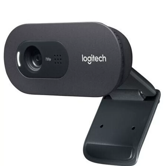 罗技 Logitech C270i IPTV desktop computer video camera driver-free with microphone C270C