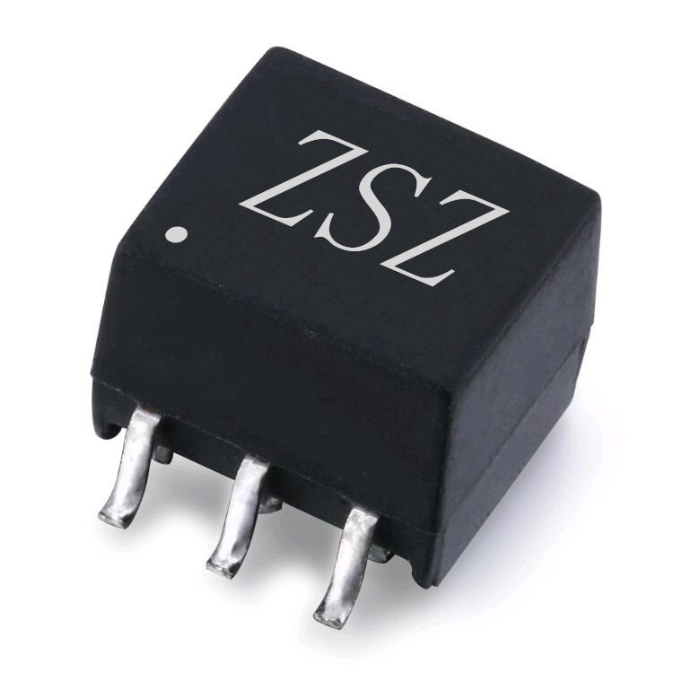 T3002NL 厂家生产SMD贴片型6PIN网络滤波器/变压器