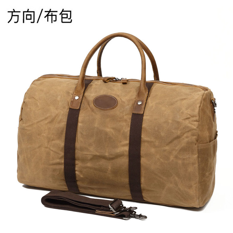 sports bag