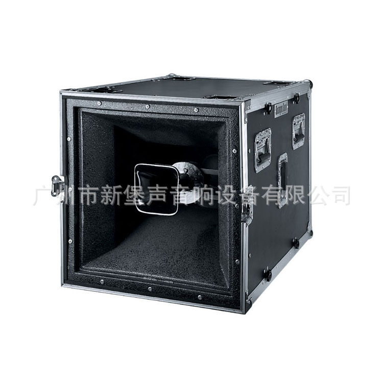 Ventas directas de la fábrica equipo de la Universidad profesional altavoz remoto Cuerno de monstruo de mar todo clima CX-15 de altavoz de cuerno al aire libre