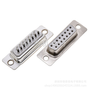 DB15ĸ�� DB15� DB15�ӿ� DP15ĸ�� ���y�� ����ʽ ���z