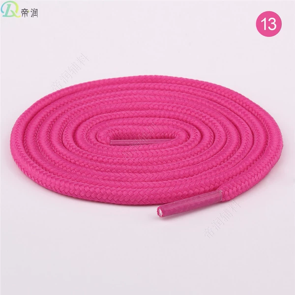 13#peach red
