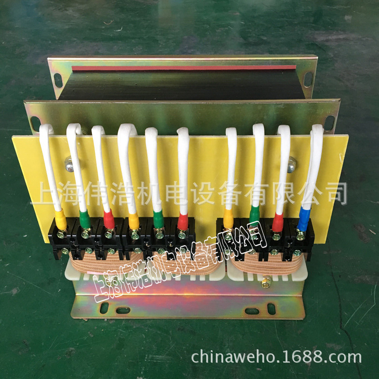 供应三相升压变压器220V380V转440V460V520V660V690V增压变压器