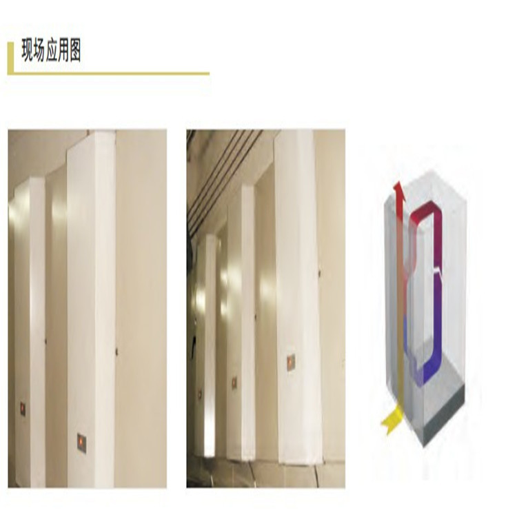 控制机柜PC机柜系统用于3段式结构的琴式控制台下面部风扇3240124