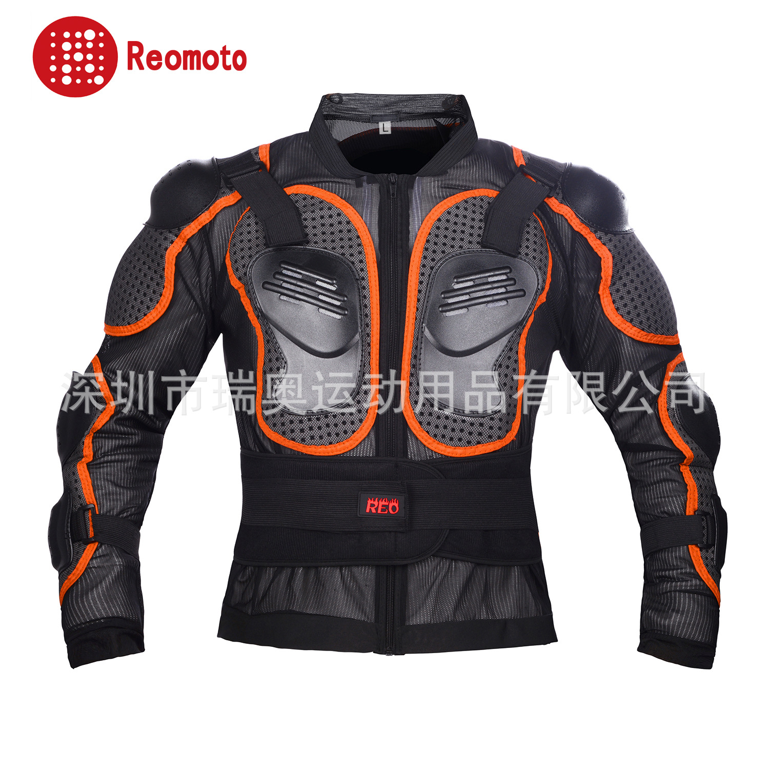Motocicleta armadura ropa de carreras coche ropa protectora deportes al aire libre protección engranaje chaqueta ciclismo ropa fábrica
