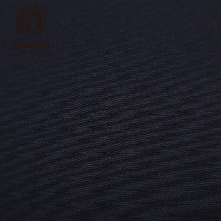 厂家直供户外战术裤子涤棉混纺防水防油防污J察兰GA格面料现货