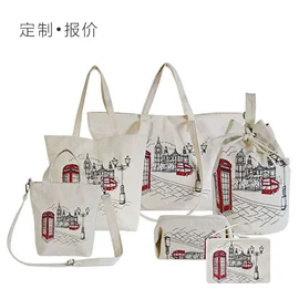 女士手提包;收纳袋收纳包;通用双肩背包