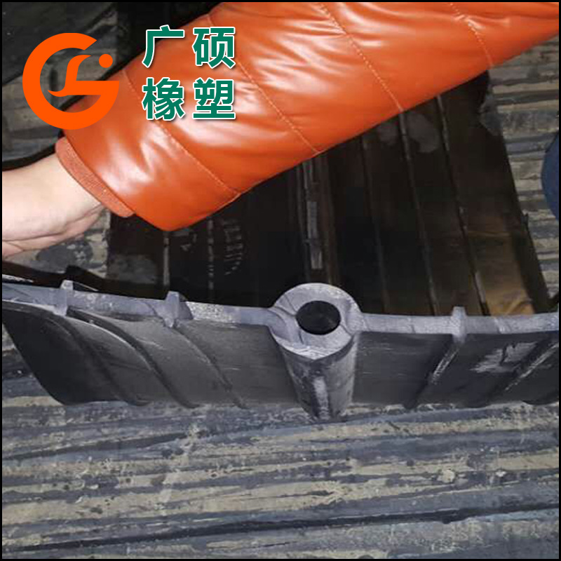 中埋651 652型橡胶止水带