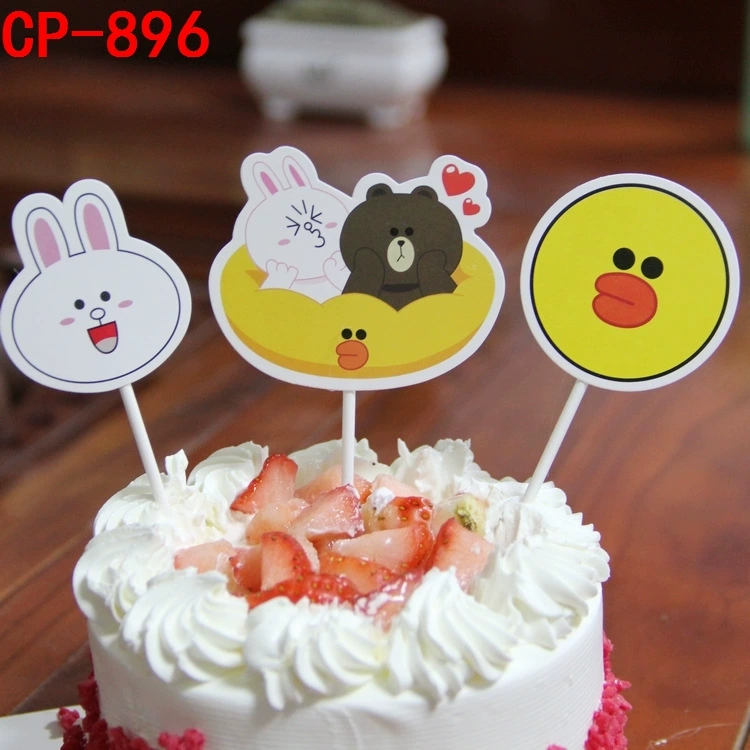 Картина бабушки-дьяволёнок? т.к. надо переводить: Cartoon children's fuchsia hairpins, Birthday gift, DIY