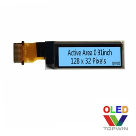 OLED屏;OLED显示器件;显示器件