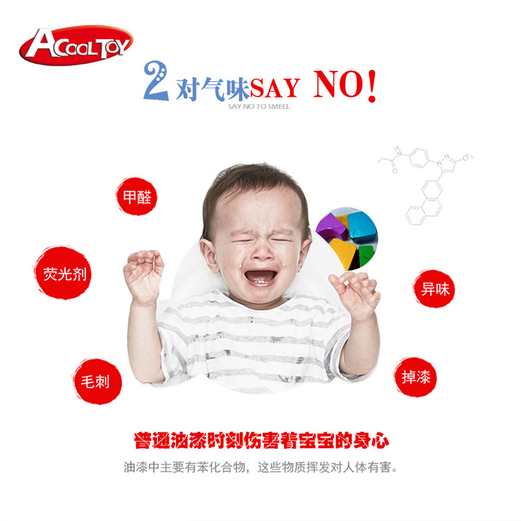 Juguetes de madera creativos infantiles bloques de construcción de color de hierba que ensamblan 80 bloques de construcción de madera de colores juguetes al por mayor