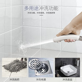 Чистая терапия Тенггуанга Светодиод Светодиод Негативное Ионное спа, душ душ с наддувом.