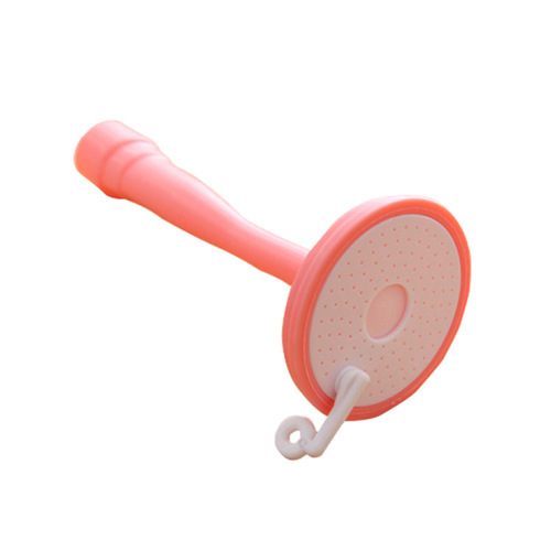 Shower head water-saving device with rotating anti-splashing tap for bathroom, water-saving faucet extension