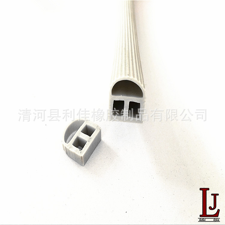 供应 硅胶密封条 硅胶条 耐温胶条 异形硅胶密封条 来图来样做