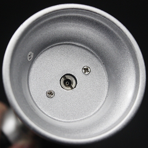 BS4 straight-in windproof spray gun lighter BS-400 welding gun lighter outdoor barbecue supplies 1300℃