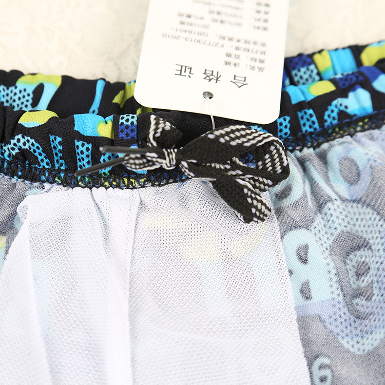 Bañadores de natación para hombres de secado rápido anti-vergüenza para adultos más tamaño boxeador playa pantalones cortos de natación de aguas termales moda cómodos Bañadores