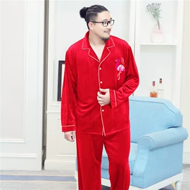 女士家居服;睡裙;男士家居服