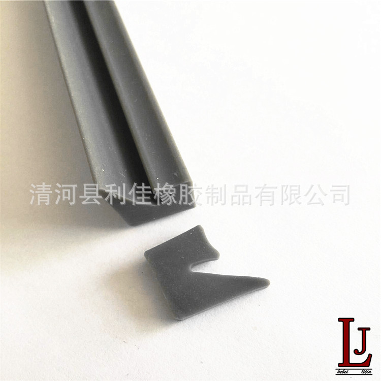 厂家供应硅胶密封条 硅胶条 耐高温密封条 密实硅胶条