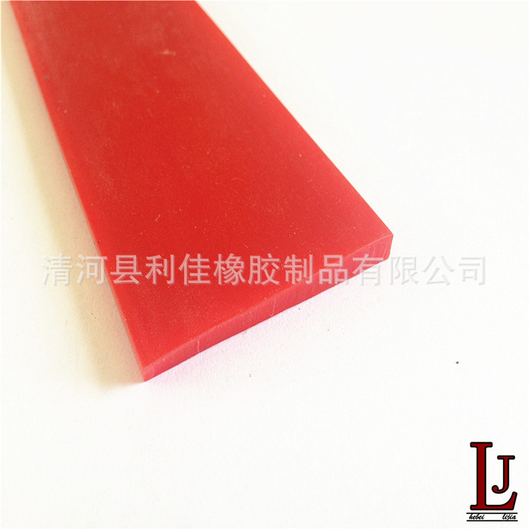 供应各种规格 硅胶密封条 硅胶条 硅橡胶密封条 来图来样做