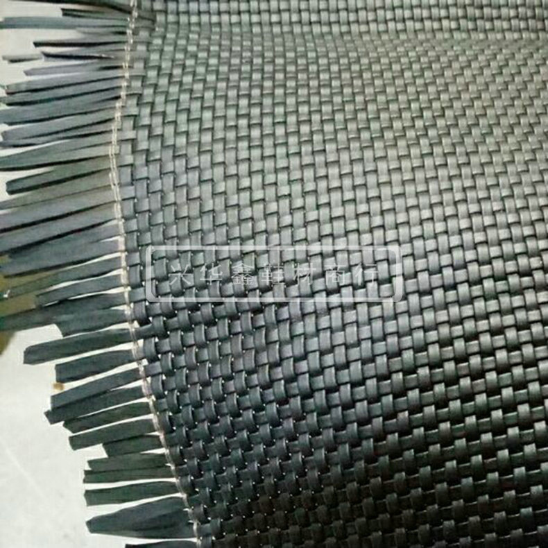 福建鞋材厂批发pu抽条编织布编织布加工复合编织布箱包家居装饰