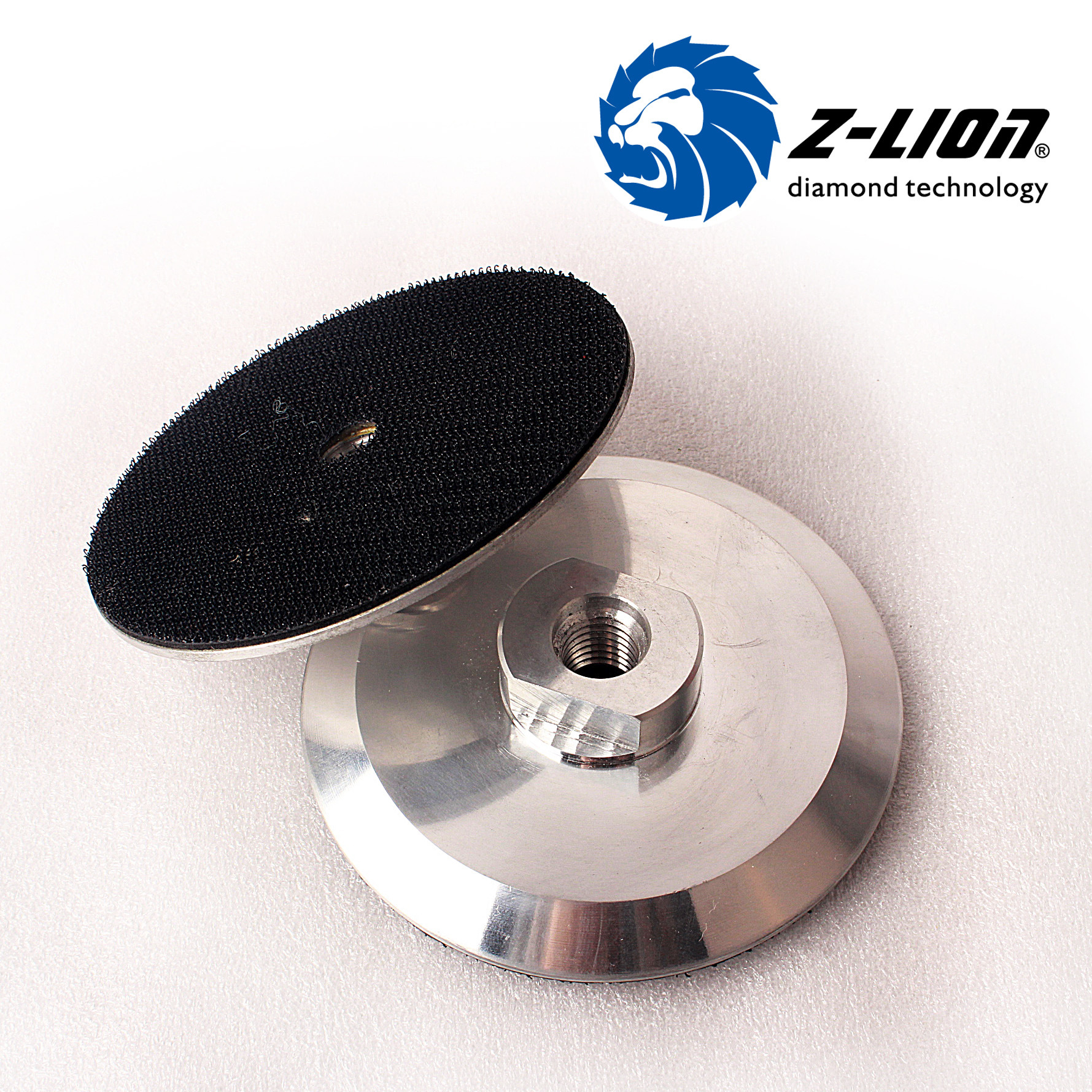 高品质铝接头3寸到7寸，外观优美 不脱胶 寿命长 还有双层保护