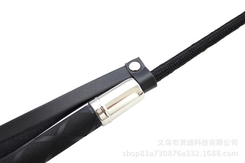 Factory store SM tools fun pointer riding whip metal accessories silicone whip training adult couple toy whip